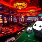 Experience an exhilarating casino atmosphere at https://ea77.lat/, featuring intense roulette action and vibrant gaming energy.